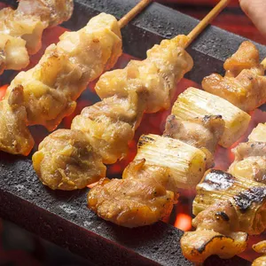 Yakitori